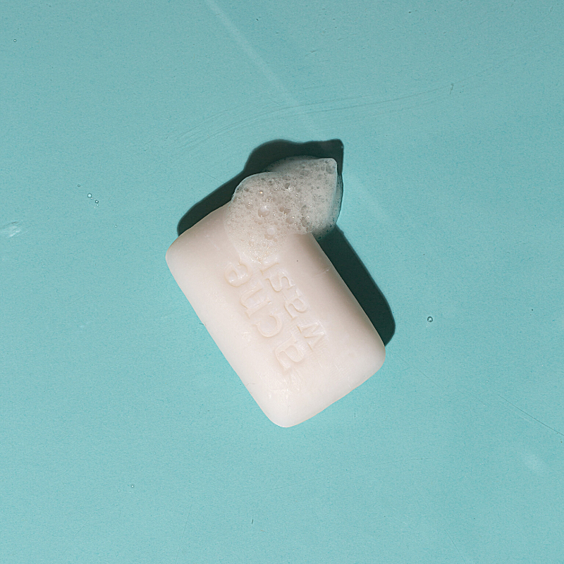 Acne Wash Soap