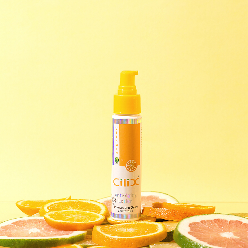 Cilix Lotion