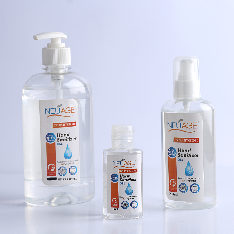 Neuage Hand Sanitizer