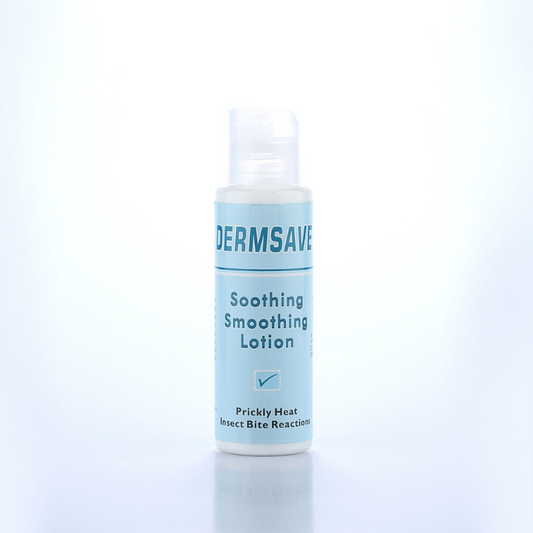 Dermsave Lotion