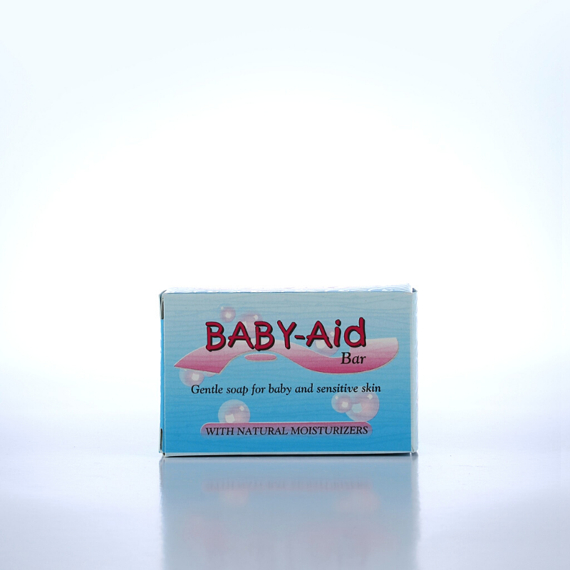 Baby - Aid Bar