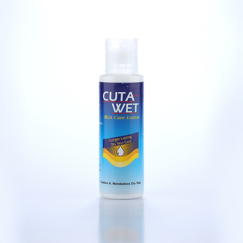 Cuta-Wet Lotion