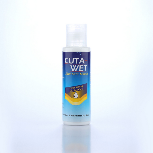 Cuta-Wet Lotion