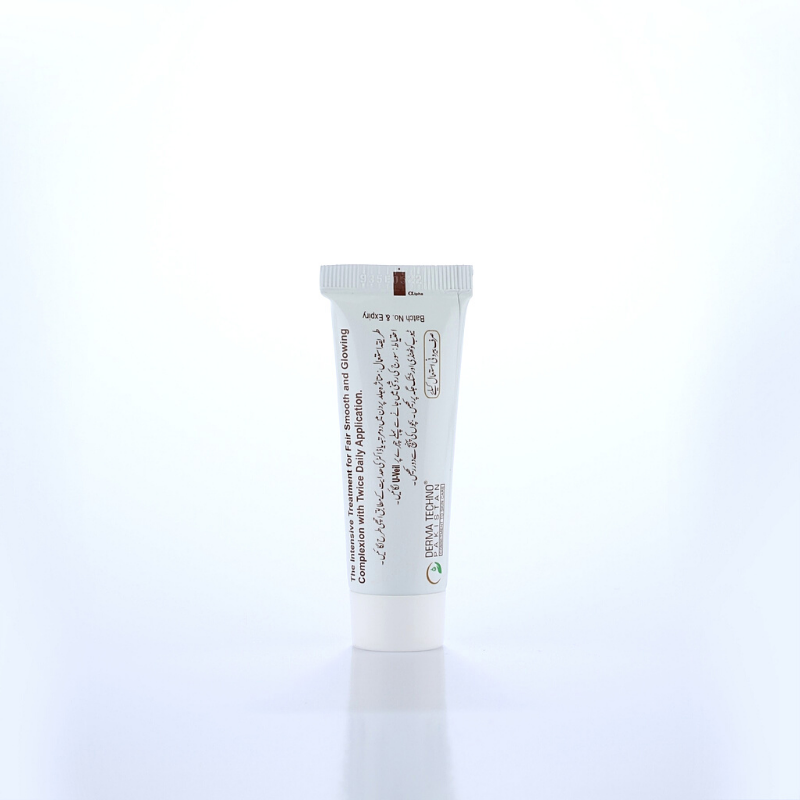 Derma Clin Cream