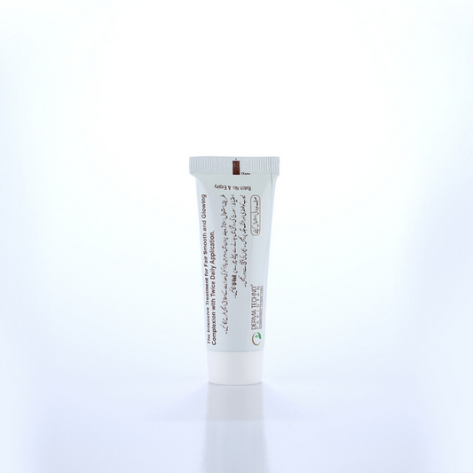 Derma Clin Cream