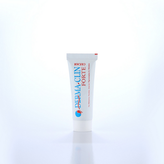 Derma Clin Forte Cream