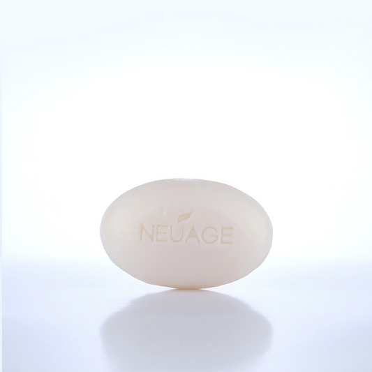 Neuage Whitening Soap