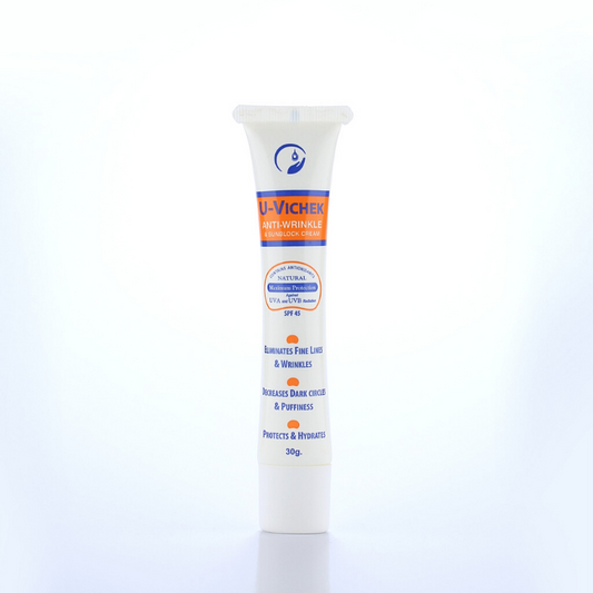 U-Vichek Cream-SPF 45