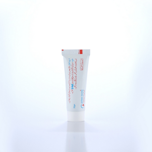 Derma Clin Forte Cream