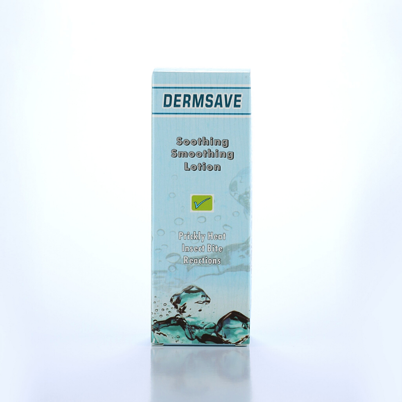 Dermsave Lotion