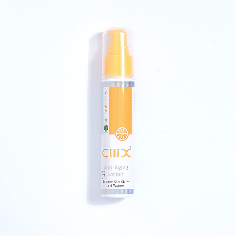 Cilix Lotion