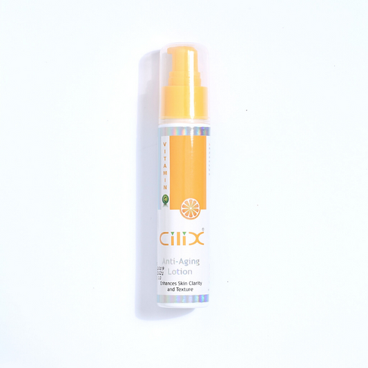 Cilix Lotion