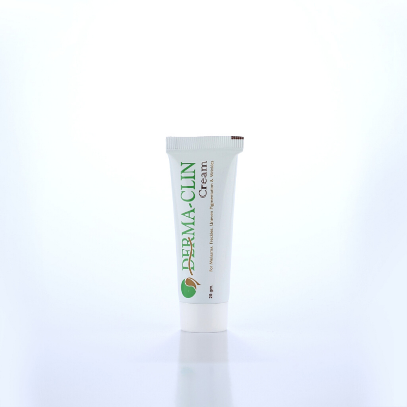 Derma Clin Cream