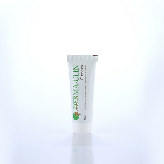 Derma Clin Cream