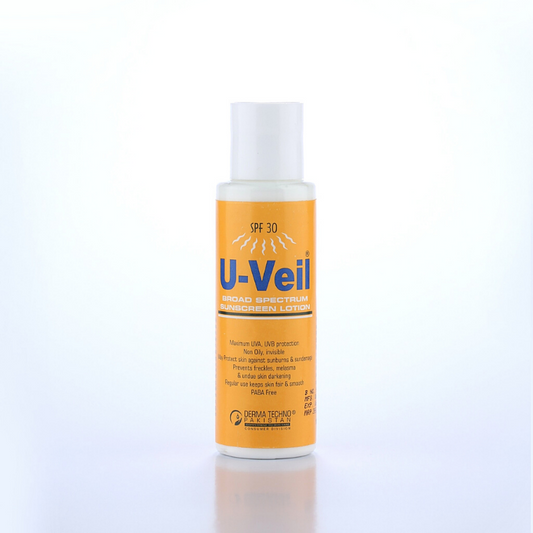 U-Veil Lotion-SPF 30