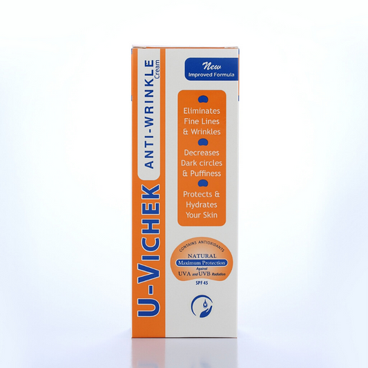 U-Vichek Cream-SPF 45