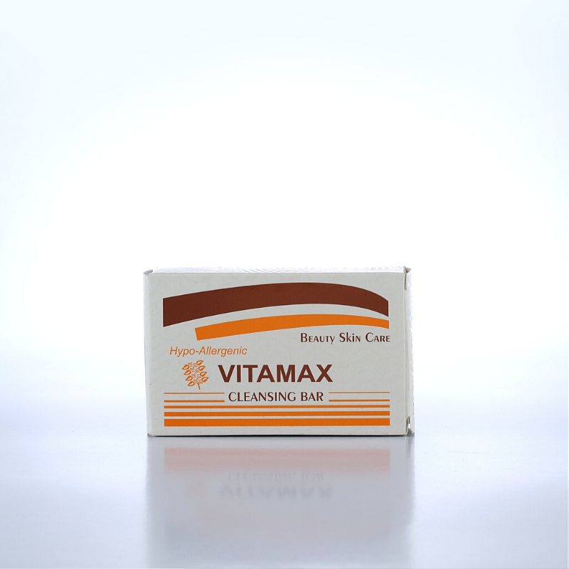 Vitamax Cleaning Bar