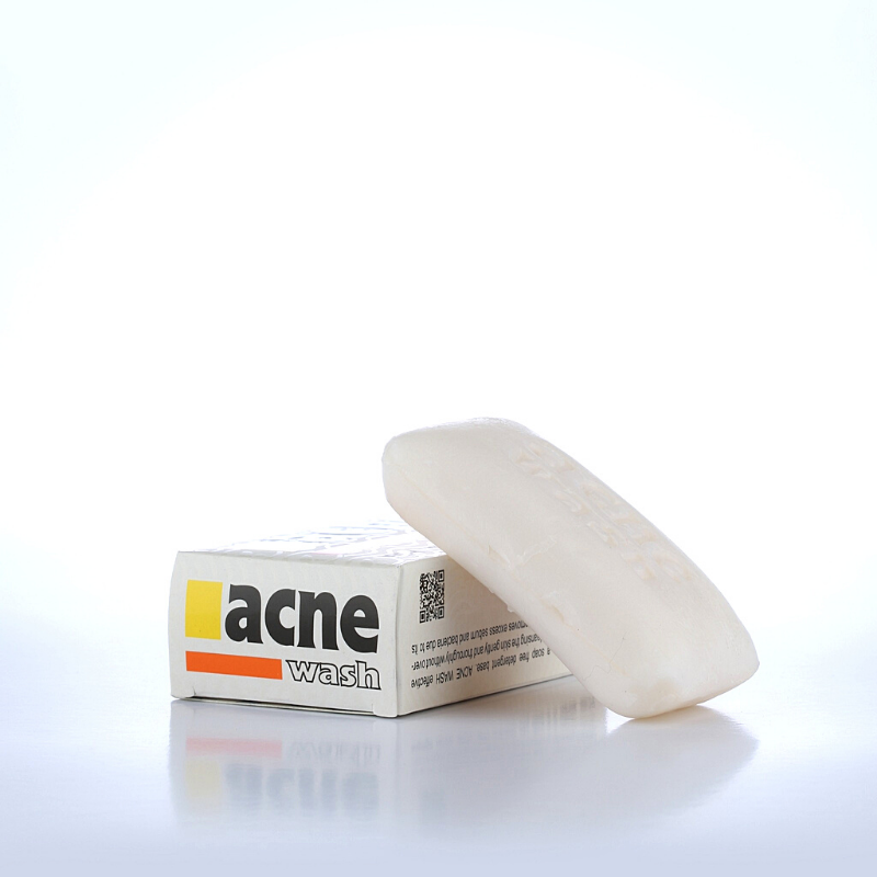 Acne Wash Soap