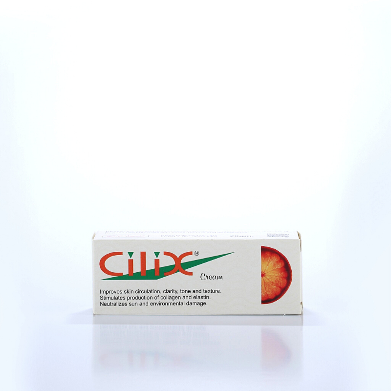 Cilix Cream