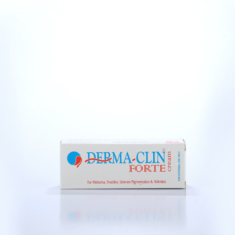 Derma Clin Forte Cream