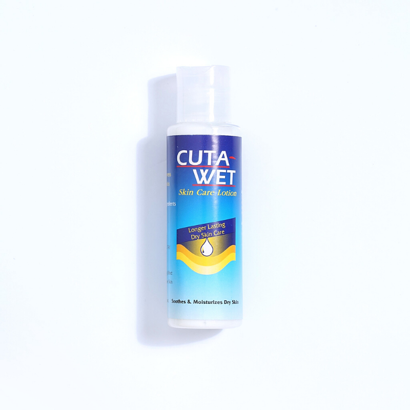 Cuta-Wet Lotion