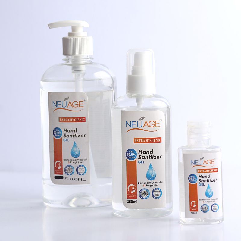 Neuage Hand Sanitizer