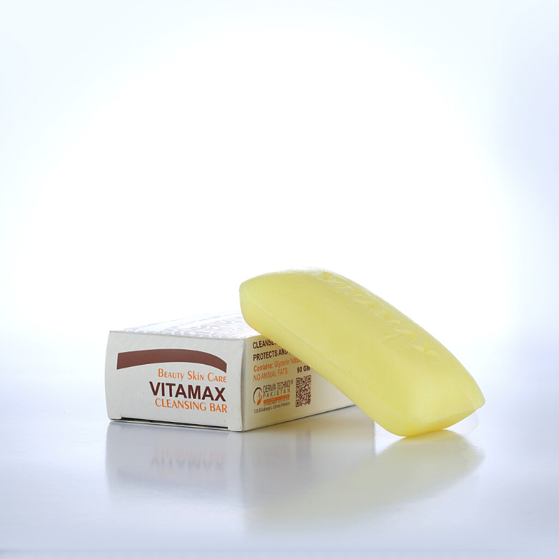 Vitamax Cleaning Bar