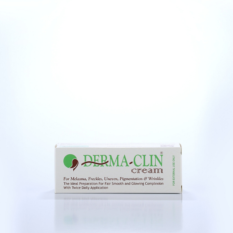 Derma Clin Cream