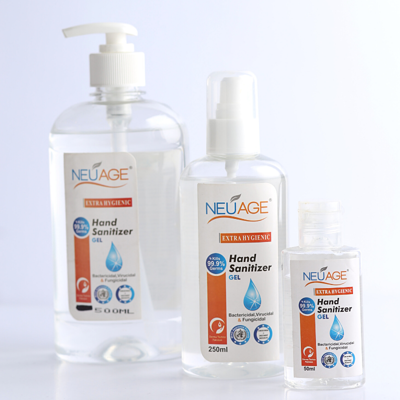 Neuage Hand Sanitizer