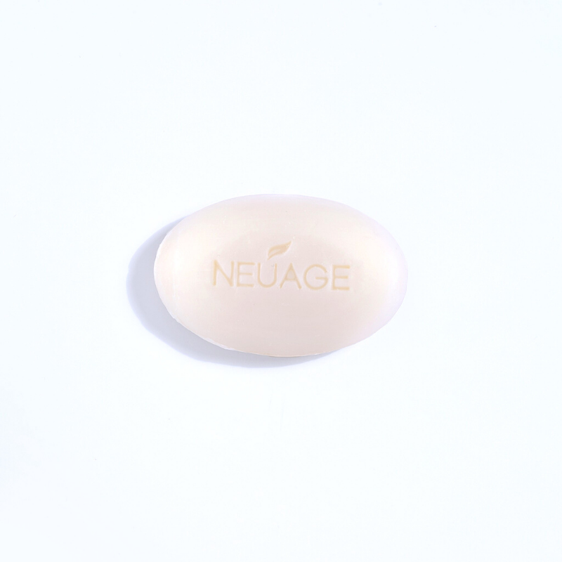 Neuage Whitening Soap