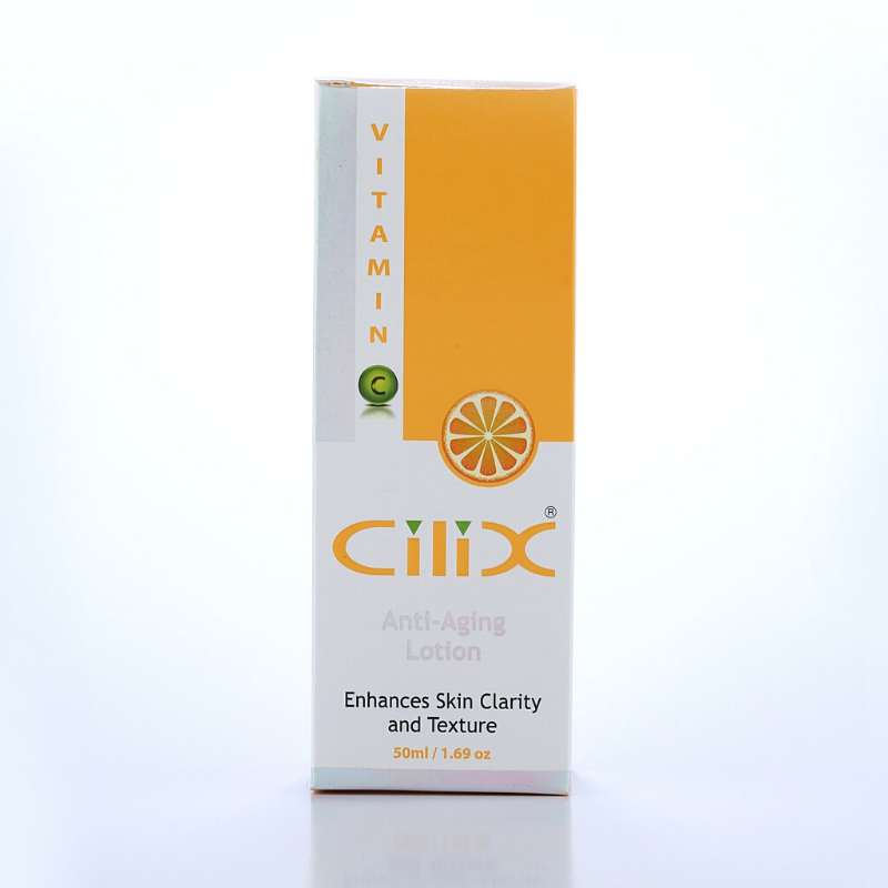 Cilix Lotion