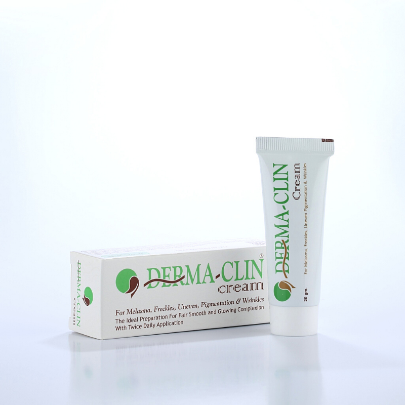 Derma Clin Cream