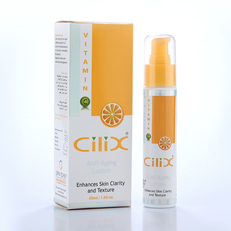 Cilix Lotion