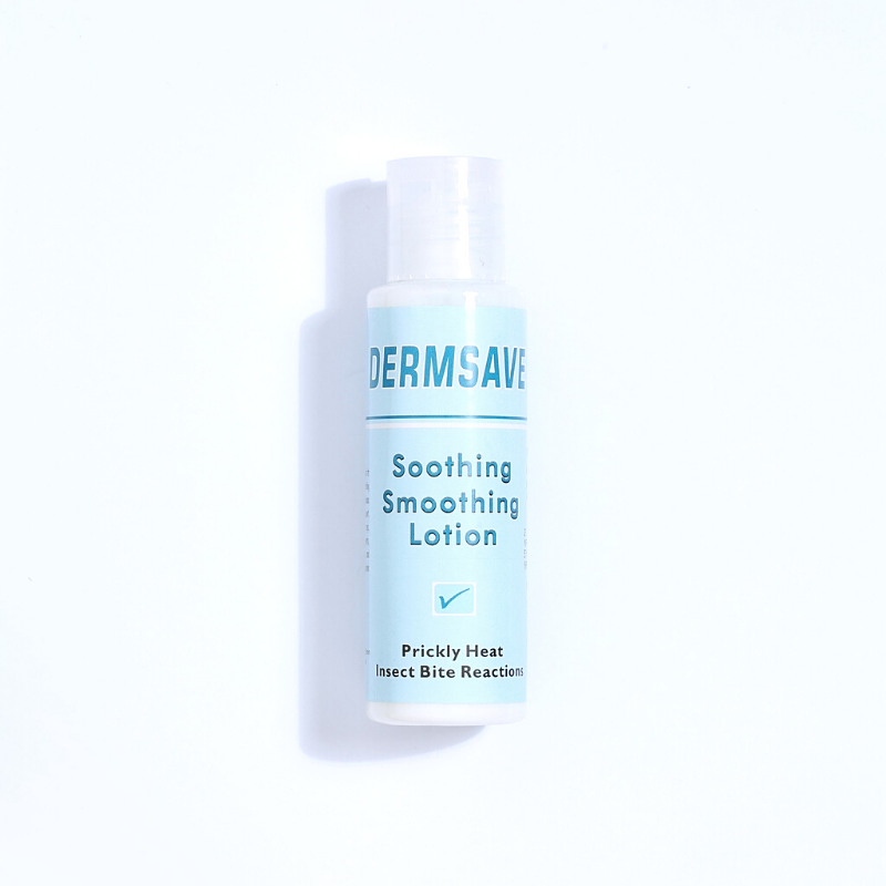 Dermsave Lotion