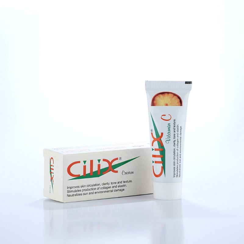 Cilix Cream