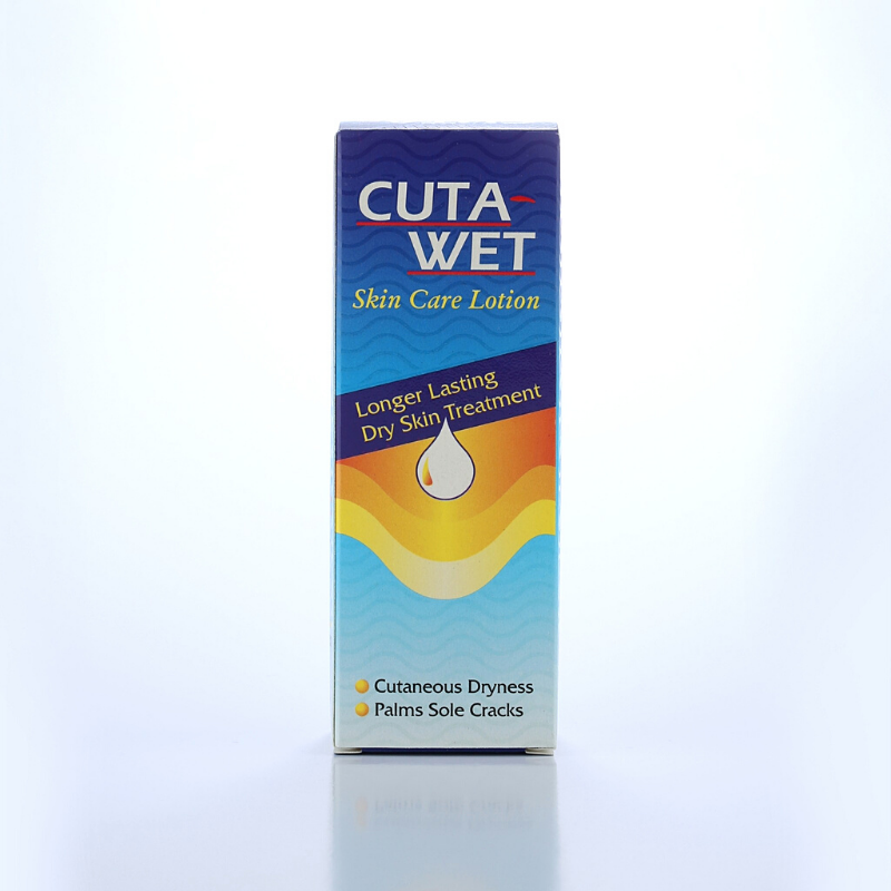 Cuta-Wet Lotion