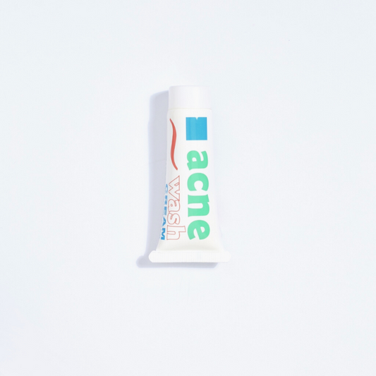 Acne Wash Cream