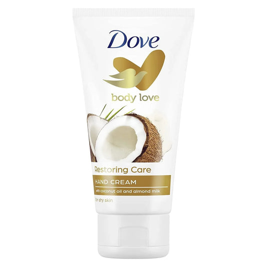 Dove Hand Cream Restoring Ritual 75Ml