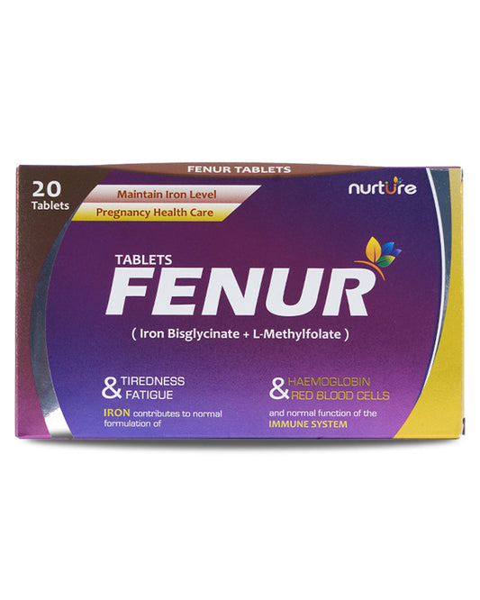 FENUR Tablets