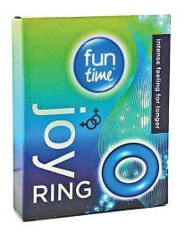 Fun Time Joy Ring