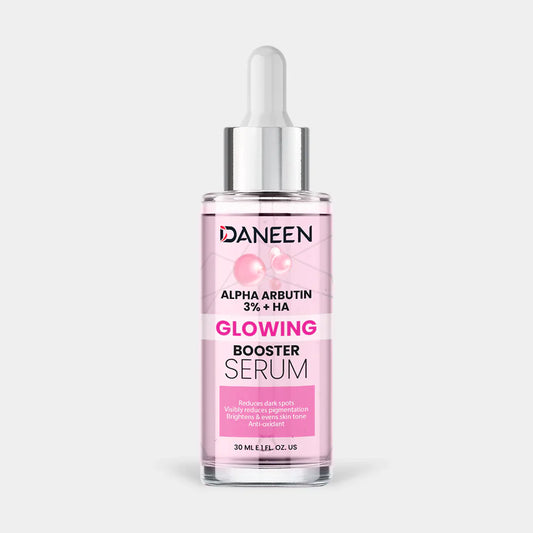 Daneen Beauty - Glowing Booster Serum 30Ml