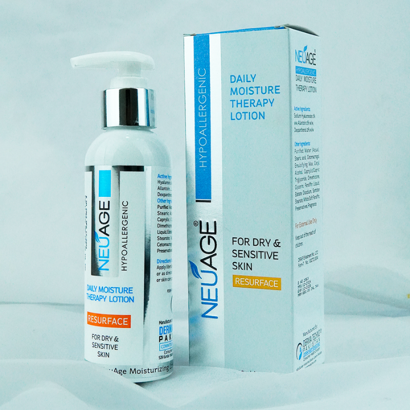 Neuage – Moisturizing Lotion