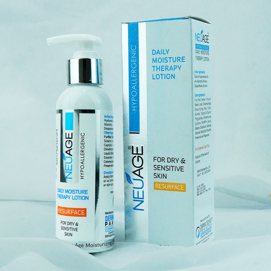 Neuage – Moisturizing Lotion