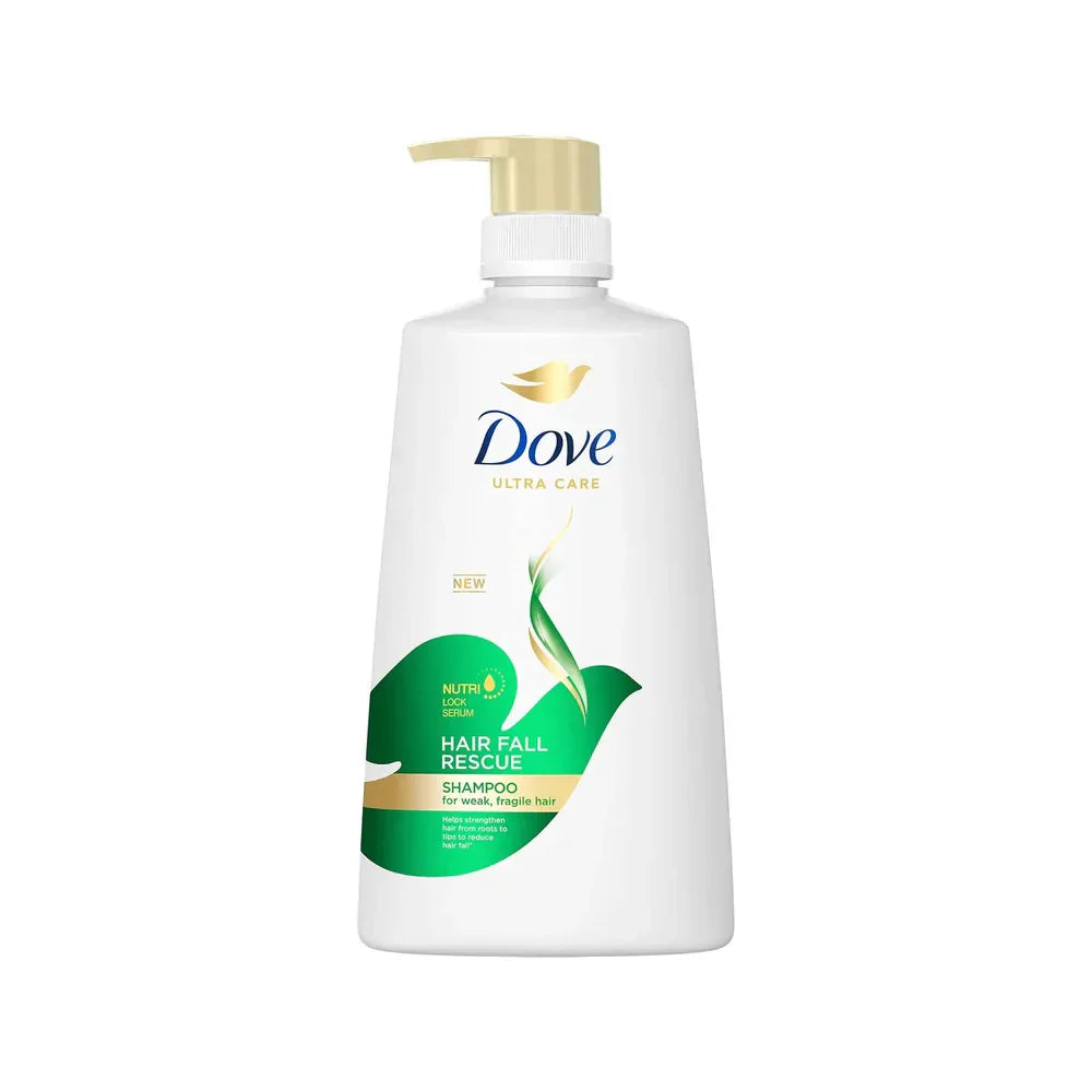 Dove - Shampoo Hair Fall Rescue - 680Ml