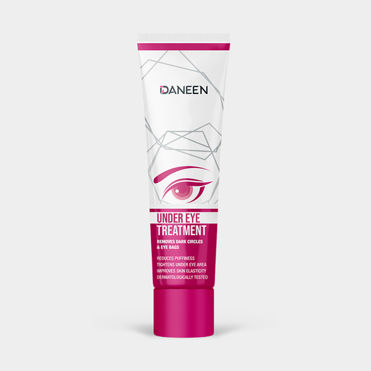 Daneen Beauty - Under Eye Treatment 15G