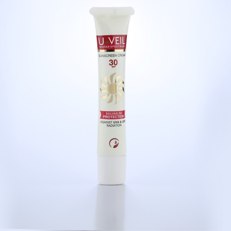 U - Veil Cream-SPF 30