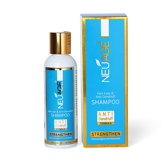 Neuage - Hair Shampoo