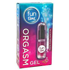 Fun Time Orgasm Gel 30Ml