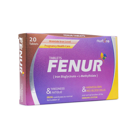 FENUR Tablets