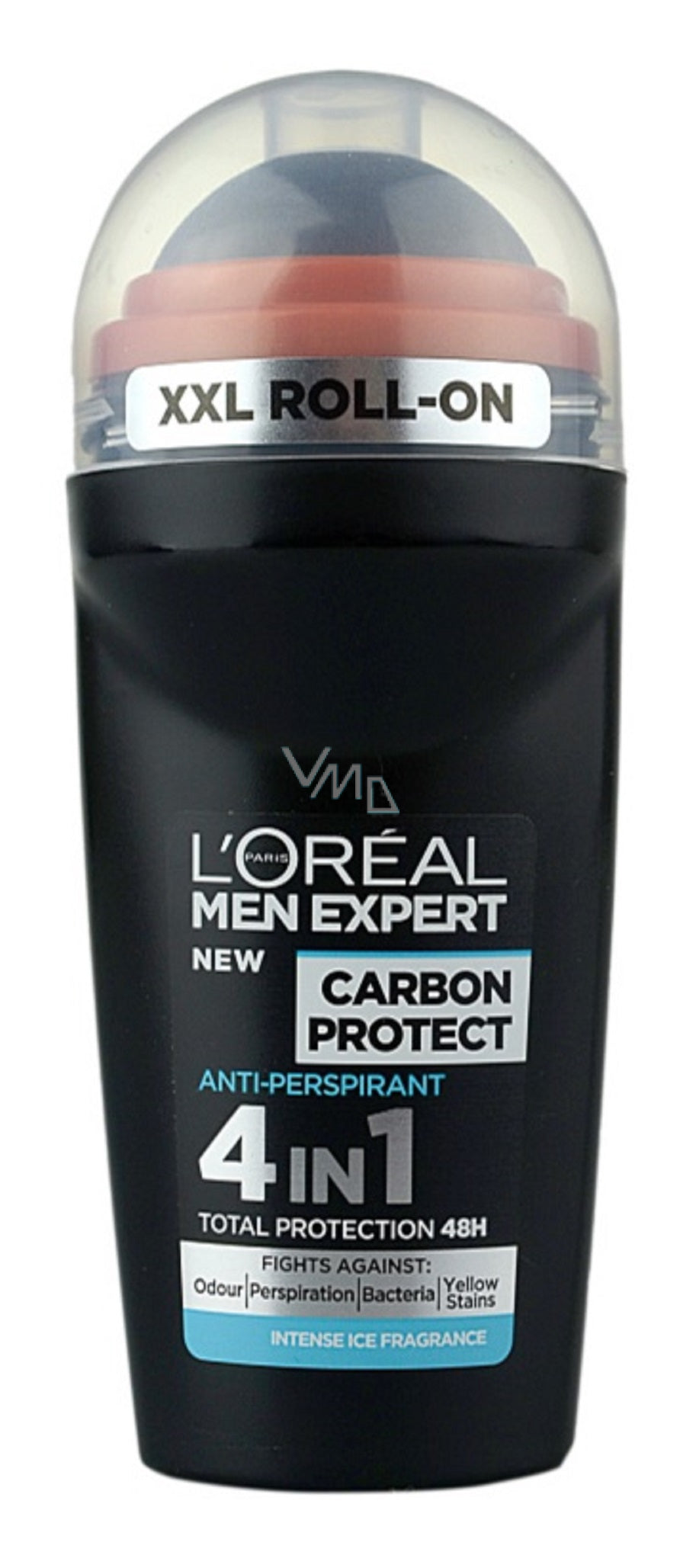 L'Oreal Men Expert Roll On Carbon Protect 50 Ml